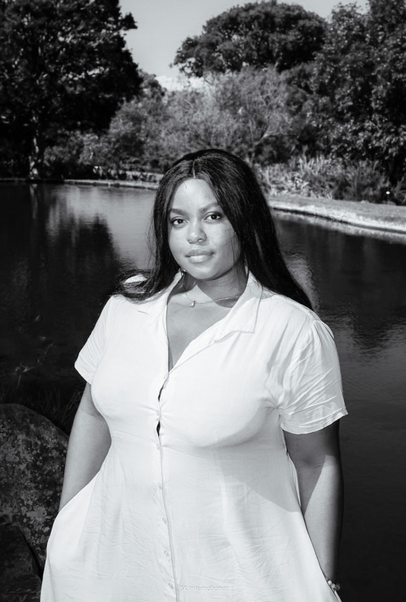 Celine Masheleni